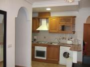 Playa Marina II Overlooking the pool