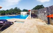 Amazing Apartment In Rab With Wifi, Heated Swimming Pool And Swimming Pool