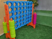 Casa Puig Campana con barbacoa