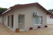 Top Gaborone