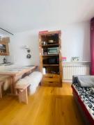 Ski apartment 3 valleys