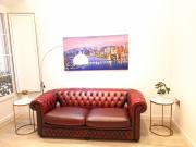 Stay Home & Away in the Heart of Historic Town of Malaga