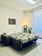 Bertolazzi Apartment