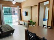 Estrutura Top para Férias Perfeitas - Ap 109