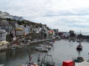 Top Mevagissey
