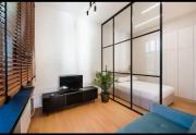 Palace of Culture Loft Apartment