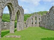 Top Llanymawddwy