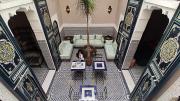 Riad Dar Alma Fes