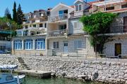 Apartments by the sea Brna, Korcula - 20827