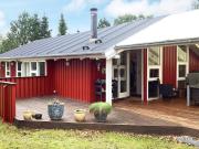 6 person holiday home in Hals-By Traum