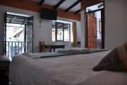 Top Ollantaytambo