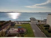 Studio cosy 2 couchages à 50m de la plage avec vue sur létang - FR-1-680-2