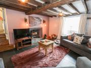 Top Blaenau-Ffestiniog