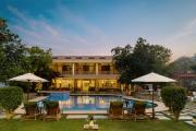 Top Udaipur