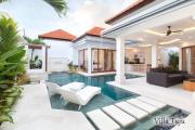Villa Mia Seminyak - Boutique Villas - II