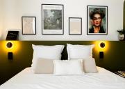 Mona Lisa 2 velos et jacuzzi