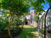 Bed & Breakfast Exterlaer Bed & Breakfast Exterlaer