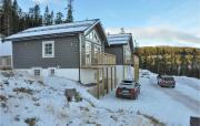 Stunning Home In Sälen With Kitchen