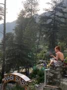 Top Kasol