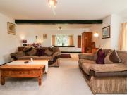 Priory House Cottage Priory House Cottage