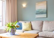 Haus Jungnamen Sand Whg. Nr. 8