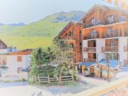 Top Tignes Top Tignes