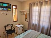 Suíte na vila de Praia do Forte