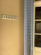 Casa La Raquelita