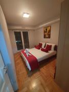 Top Ohrid