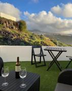 Sunset Dream, casa en la playa con terraza