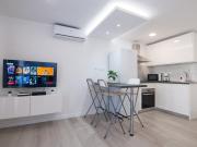 BUNGALOW CAMPO DE GOLF