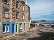 Top North Berwick