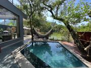 Casanova Residence - Barra da Tijuca na Ilha da Gigoia