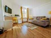 2Sopot Studio Błękitny Wieloryb przy plaży molo idealny dla podróżników 2Sopot Studio Błękitny Wieloryb przy plaży molo idealny dla podróżników