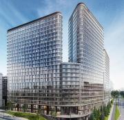 Apartamenty Wola Tower