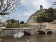 Top Bourton on the Water