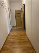 Apartament przy Parku Czartoryskich II