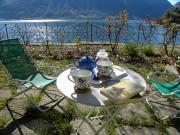 Island Garden - Ossuccio, Tremezzina by LoveComo