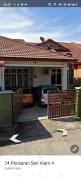 Top Pendang