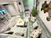 Luxury Studio House 589-3