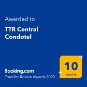 TTR Central Apart Hotel
