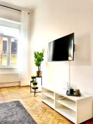 Eotvos 25 Apartment Eotvos 25 Apartment