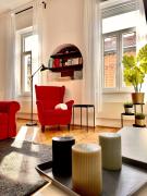 Eotvos 25 Apartment Eotvos 25 Apartment