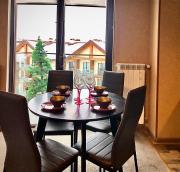 2-room Apartment NFT New Gudauri 505