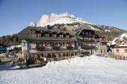 Appartamenti panoramici direttamente sulle piste da sci - Golf Hotel Carezza - Nova Levante