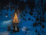 Tree House Ajara Mountains