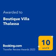 Villa Thalassa