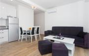 Amazing apartment in Makarska with WiFi and 2 Bedrooms