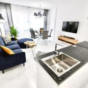 Belle Mar modern apartment centre of Torrevieja