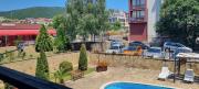 Studio in Panorama Bay 2, Sveti Vlas